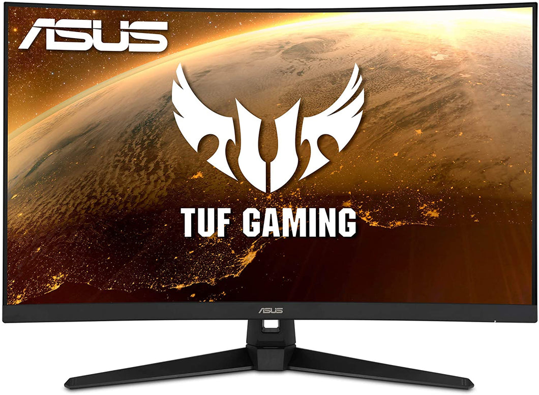 ASUS TUF Gaming VG328H1B Gaming Monitor –31.5 inch Full HD