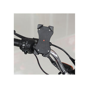 Bike Mount with Clamp Grip