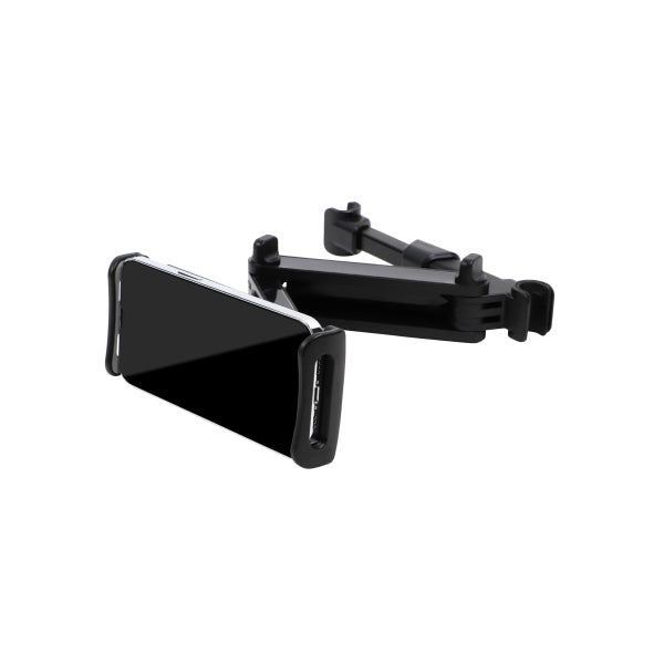 Foldable Headrest Tablet and Phone Holder