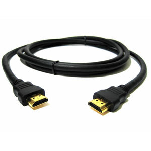 6.5 ft. (2m) High-Speed HDMI v1.4 Cable with Ethernet