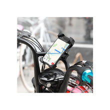Load image into Gallery viewer, Hoco Light Ride One Button Bike Mount
