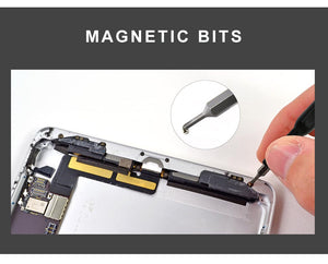 Repair Tool Kit for iPad