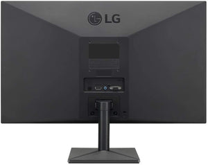 LG 24MK400H-B 24" Full HD LED Gaming LCD Monitor