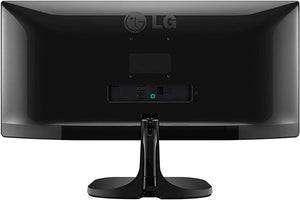LG 25UM58-P 25" 21:9 UltraWide IPS Monitor with Screen Split