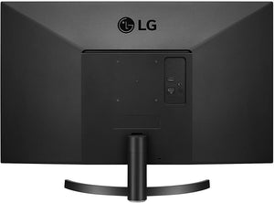LG 32" LED FULL HD IPS (32MN600P-B)