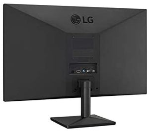 LG 27BK430H-B 27" Black IPS LED Monitor