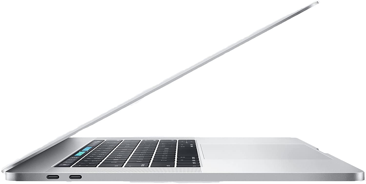 MacBook Pro (15-inch)