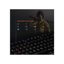 Load image into Gallery viewer, Meetion Mechanical Gaming Keyboard
