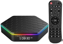 Load image into Gallery viewer, T95Z Plus Android 12.0 TV Box
