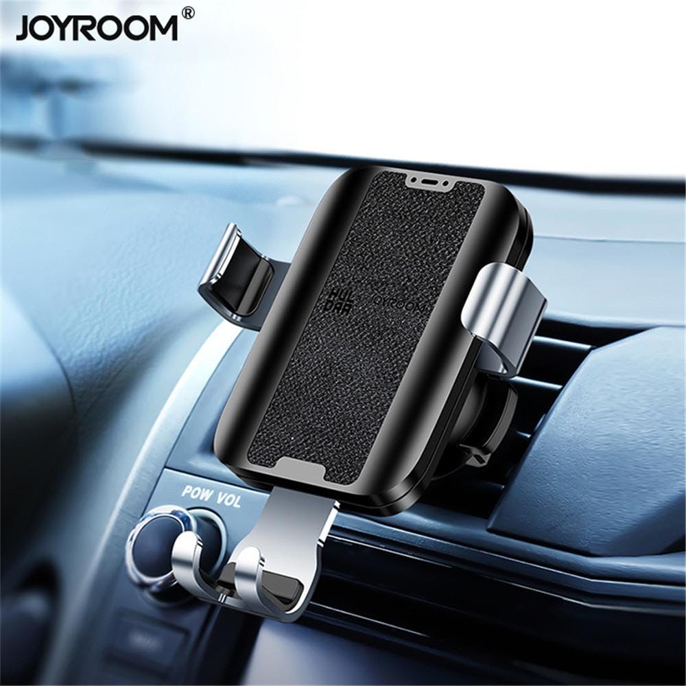 Wireless Qi Car Charger