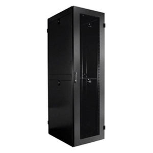 47U Standard Ventilation Server Cabinet, 42 in. Depth - Flat Packed