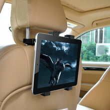 Charger l&#39;image dans la galerie, Car Back Seat Tablet Holder
