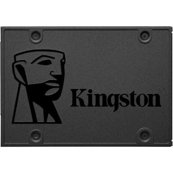 Kingston A400 480GB SATA3 6Gbs