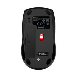 Meetion Wireless Mouse 2.4Ghz