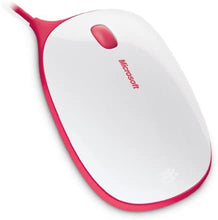 Load image into Gallery viewer, Microsoft Express Wired USB Optical Mouse
