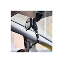 Load image into Gallery viewer, Universal Rearview Mirror Phone Holder
