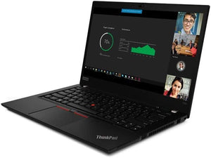 Lenovo ThinkPad T490 "Touch Screen"
