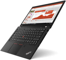 Load image into Gallery viewer, Lenovo ThinkPad T490 &quot;Touch Screen&quot;
