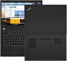 Charger l&#39;image dans la galerie, Lenovo ThinkPad T490 &quot;Touch Screen&quot;
